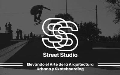 ¡Bienvenido a Street Studio!